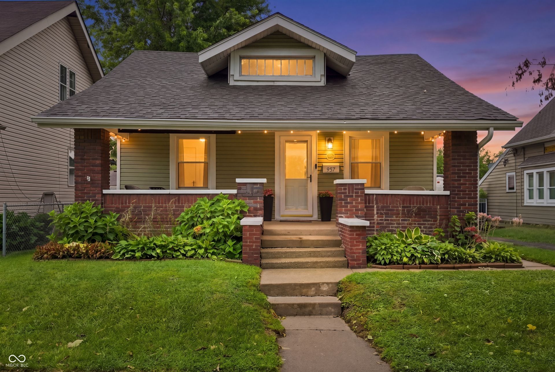 957 E Raymond Street, Indianapolis, IN 46203 Main Photo
