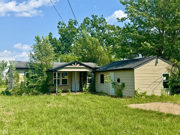 2953 Clover Drive , Plainfield, IN 46168