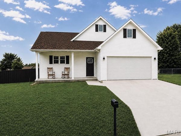 121 Grant Drive, Jonesburg, MO 63351