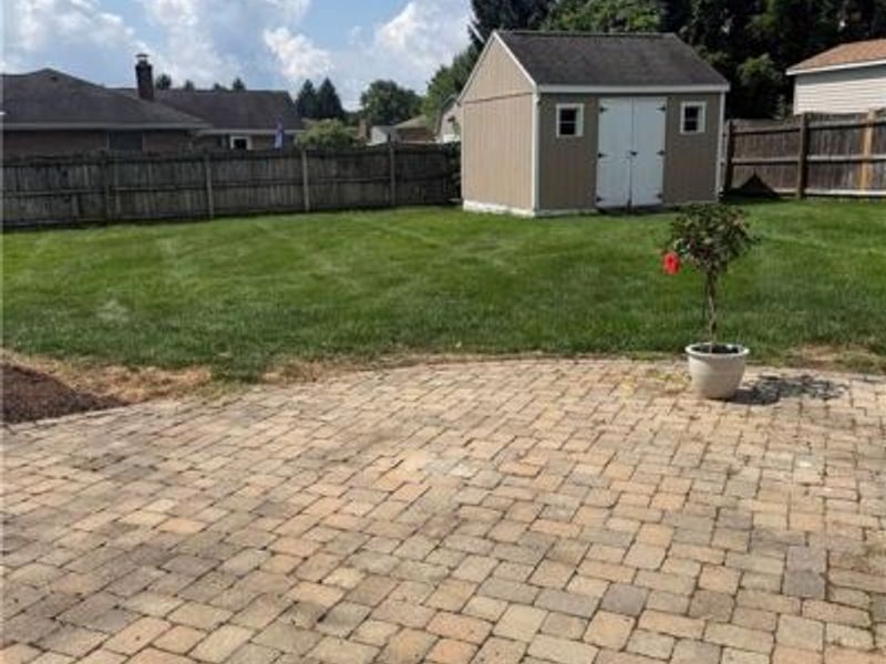 1600 Sunnington Grove Drive, Dayton, OH 45458 Photo 15
