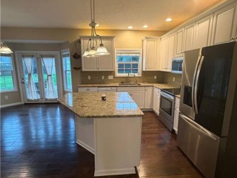 1600 Sunnington Grove Drive, Dayton, OH 45458 Photo 5