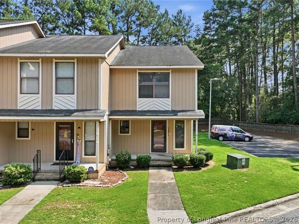 1361 N Forest Drive, Fayetteville, NC 28303