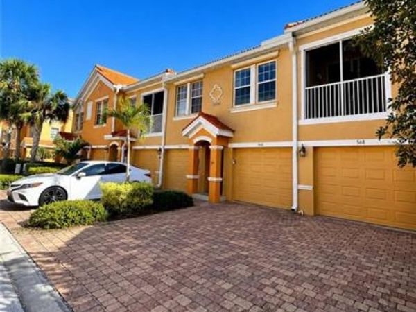 1866 Concordia Lake CIR , Unit 507, CAPE CORAL, FL 33909