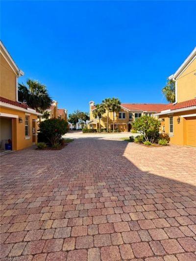 1866 Concordia Lake Cir , Unit 507, Cape Coral, FL 33909 Photo