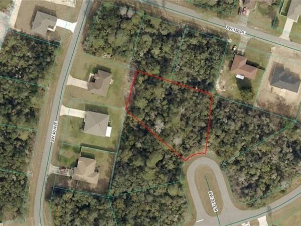 8005-0837-03 SW 157 RD , OCALA, FL 34473