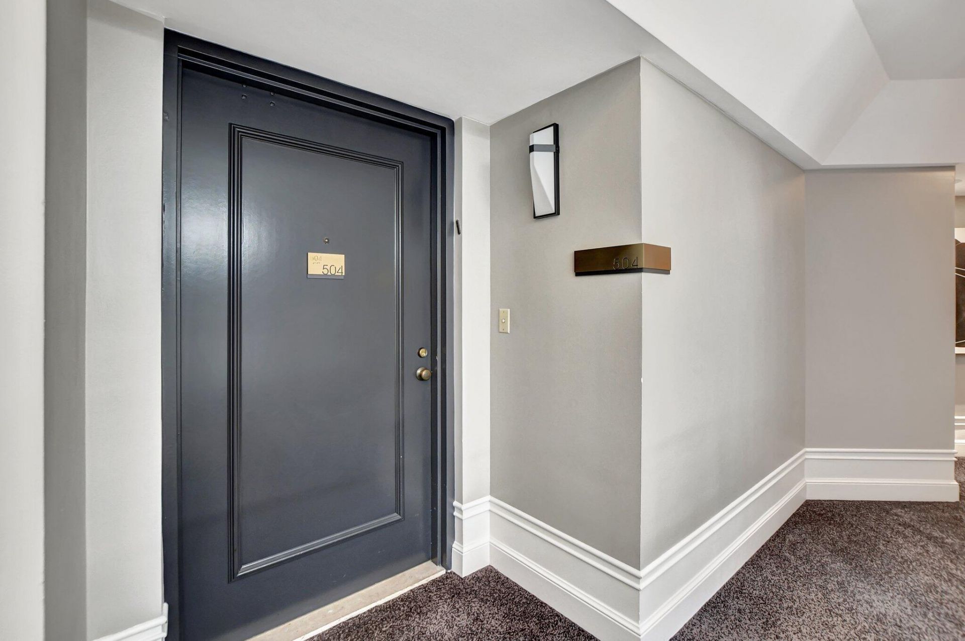 100 SE 5th Avenue, Unit 504, Boca Raton, FL 33432 Photo
