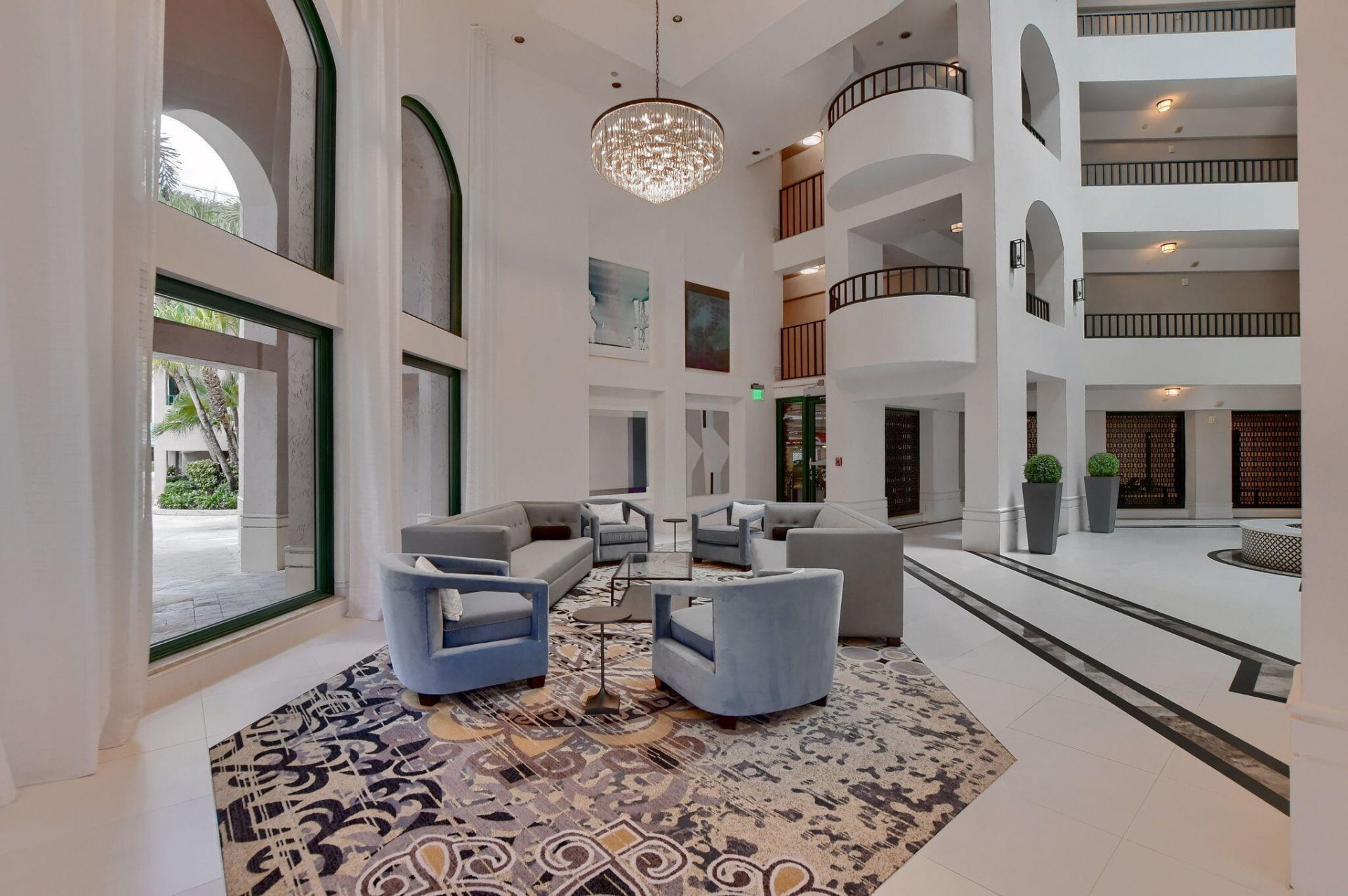 100 SE 5th Avenue, Unit 504, Boca Raton, FL 33432 Photo