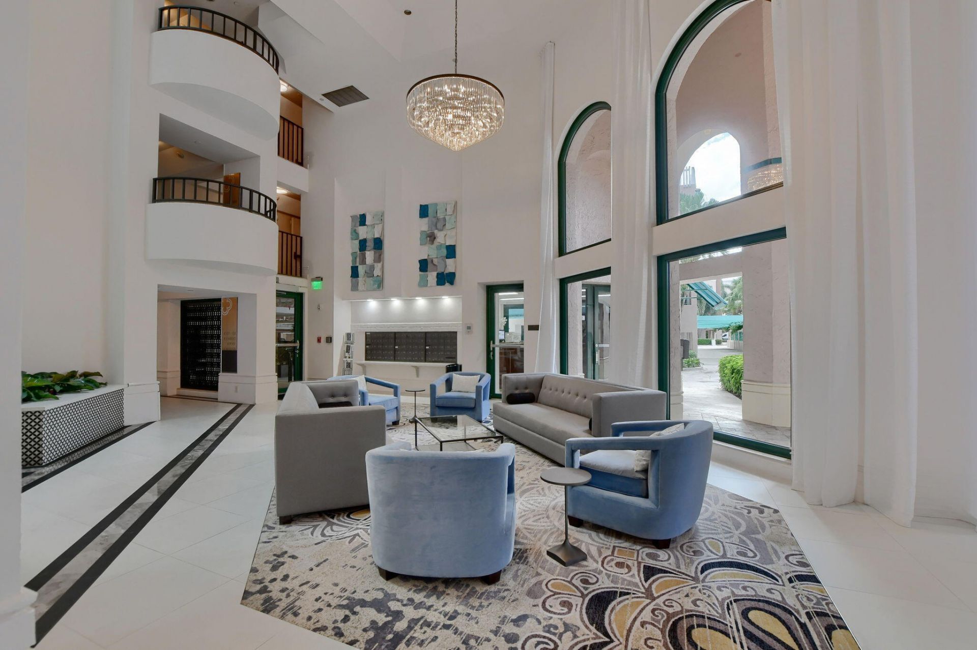 100 SE 5th Avenue, Unit 504, Boca Raton, FL 33432 Photo