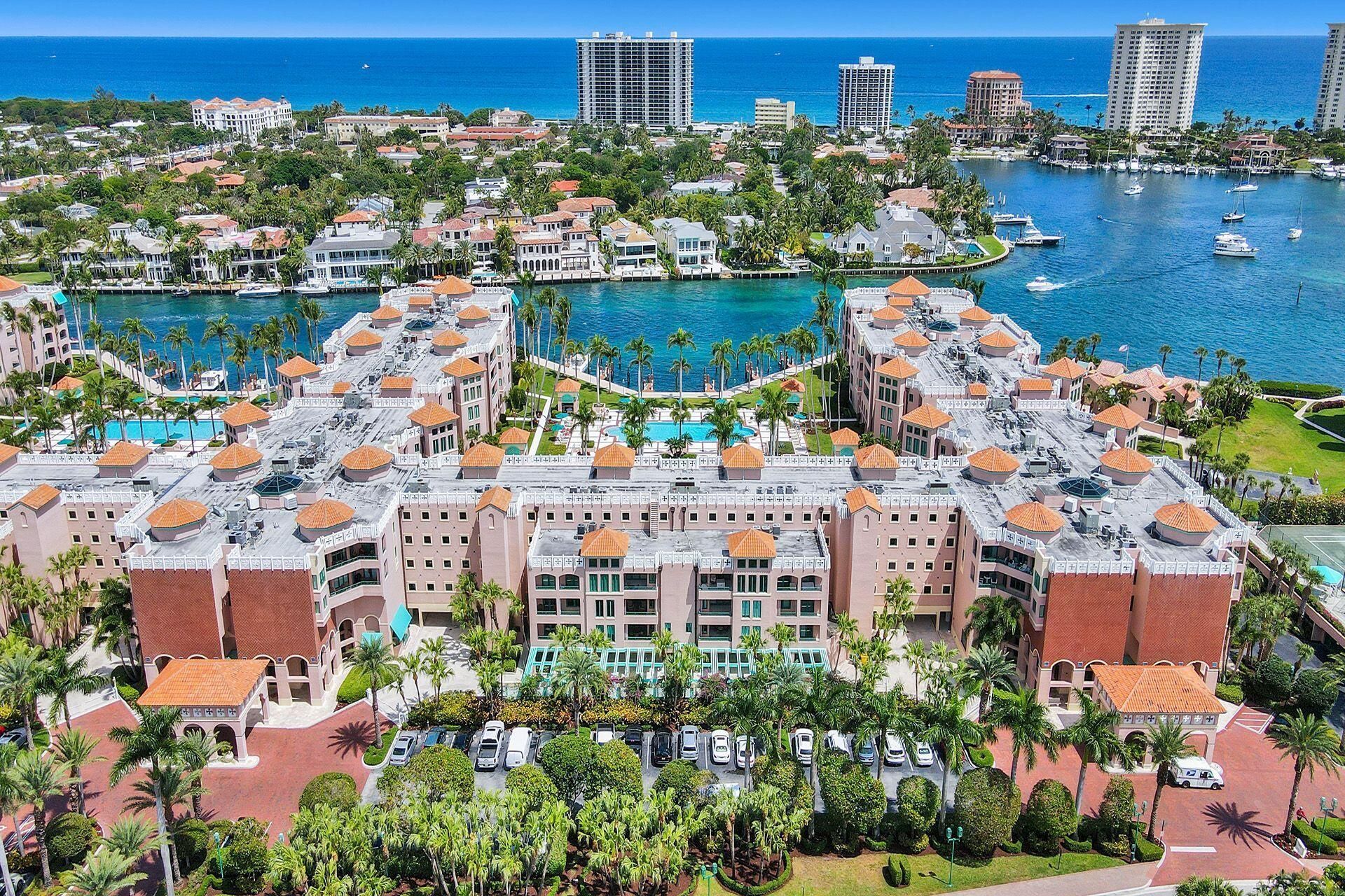 100 SE 5th Avenue, Unit 504, Boca Raton, FL 33432 Photo