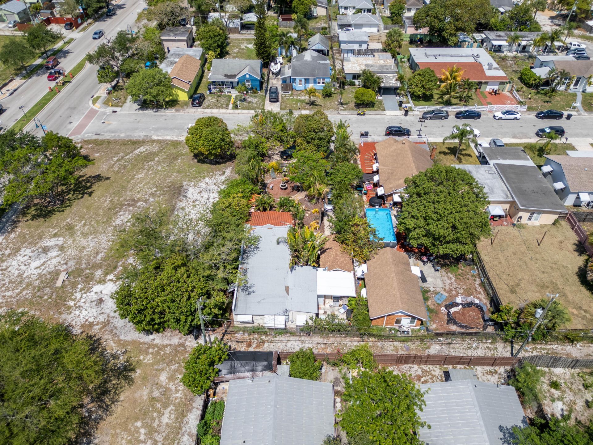1016 N E Street, Lake Worth Beach, FL 33460 Photo