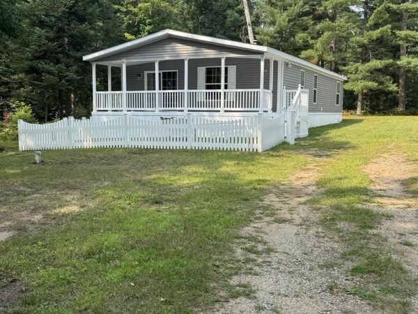 207 Whitetail Drive, Prudenville, MI 48651