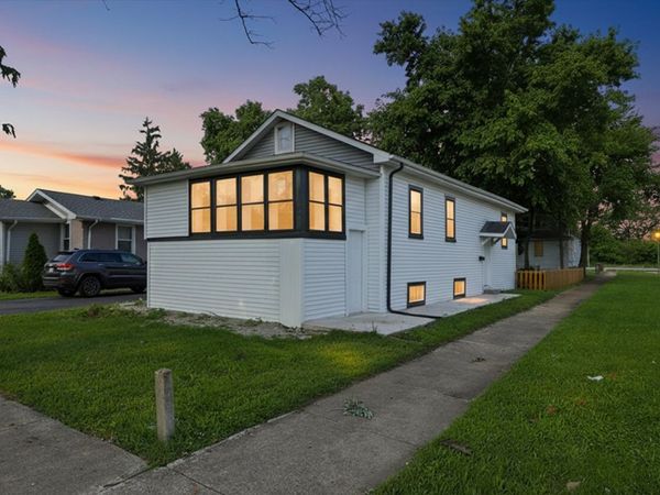 1808 S 22nd Avenue , Maywood, IL 60153