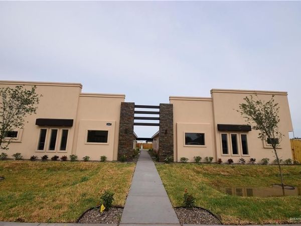 1217 Upas Drive, Unit 2, Edinburg, TX 78541