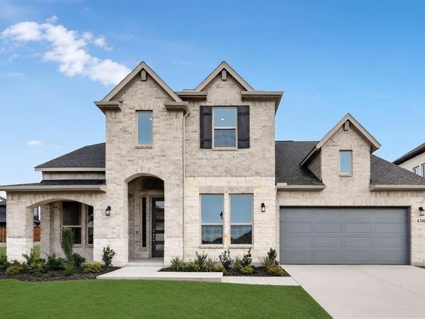 6700 Mill Creek Drive , McKinney, TX 75071