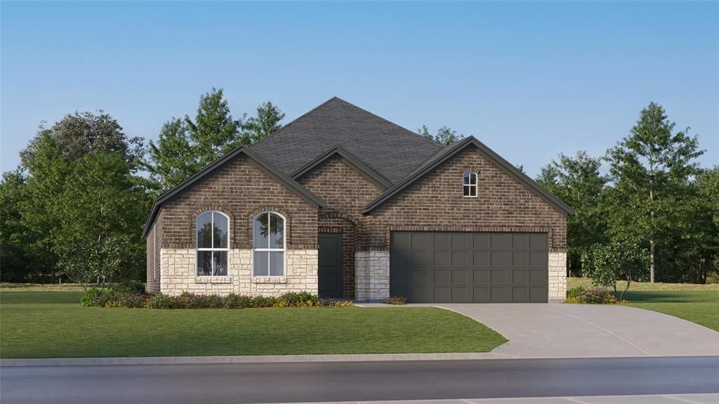 9221 Pasadena Drive, Alvarado, TX 76009 Main Photo