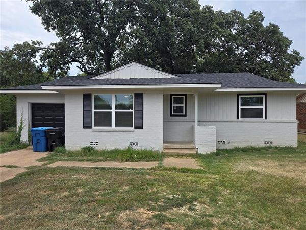 519 Forrest Lane, Denison, TX 75021