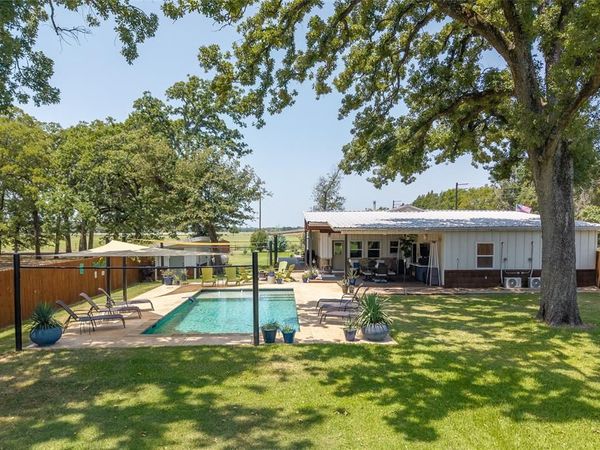 116 Pauline Road, Mabank, TX 75156