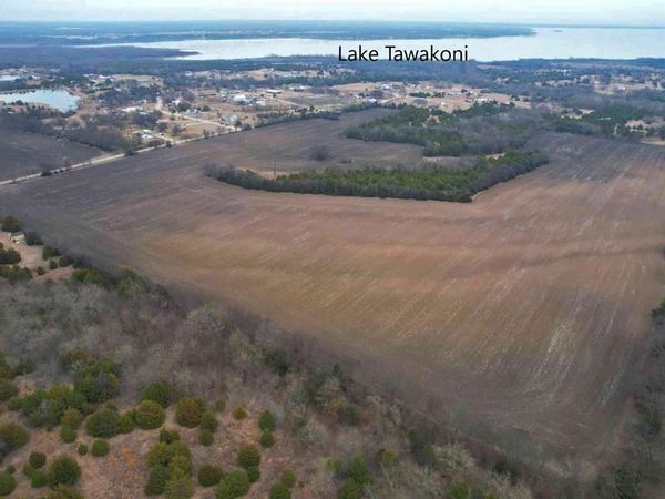 51.1 Acres County Road 3603 , Quinlan, TX 75474