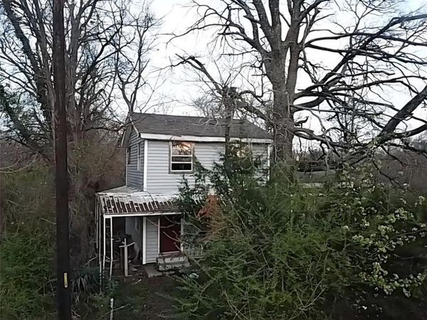 4257 Shadow Lane , Lone Oak, TX 75453