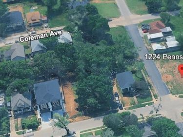 1222 Pennsylvania Avenue, Dallas, TX 75215