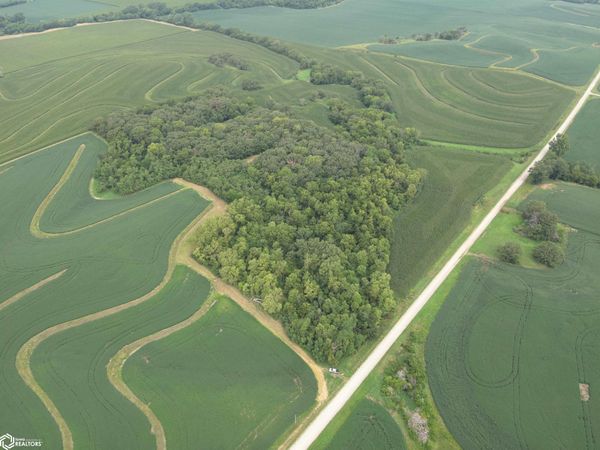 16.88 Acres A Avenue, Essex, IA 51638