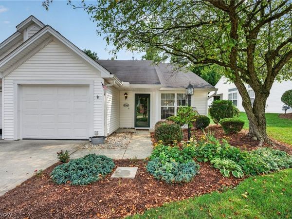 4246 Settlers Way , Brunswick, OH 44212