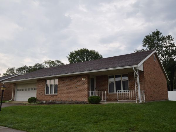 521 N Julia Street, Unit 3, Urbana, OH 43078