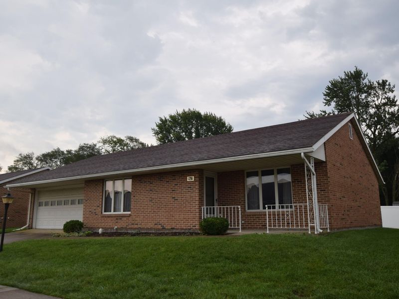 521 N Julia Street, Unit 3, Urbana, OH 43078 Photo 1