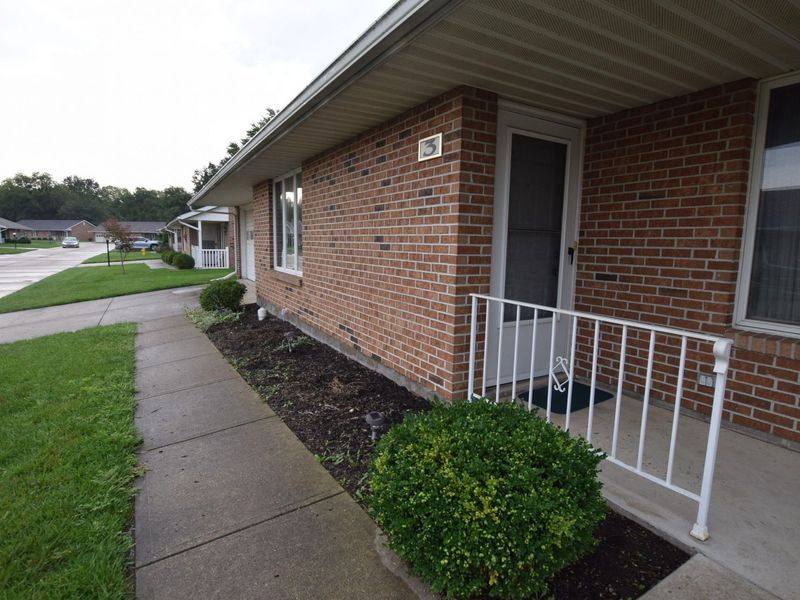 521 N Julia Street, Unit 3, Urbana, OH 43078 Photo 2