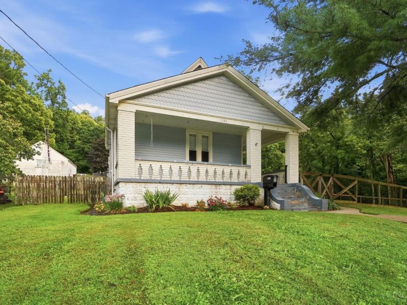6184 Hillside Avenue, Cincinnati, OH 45233 Photo 2