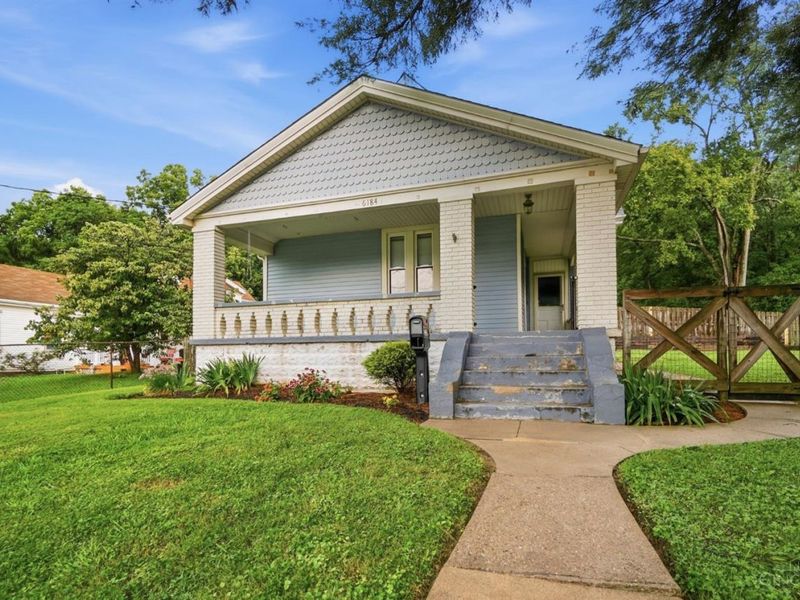 6184 Hillside Avenue, Cincinnati, OH 45233 Photo 3