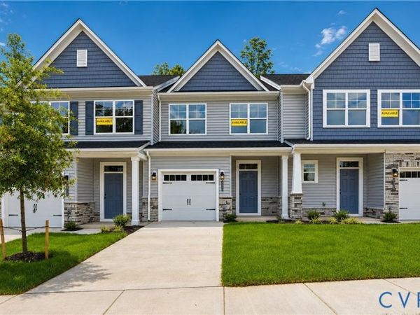4312 Aurora Drive, Moseley, VA 23120