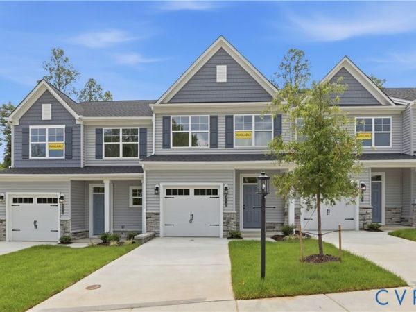 4318 Aurora Drive , Moseley, VA 23120