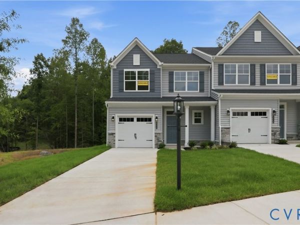 4324 Aurora Drive, Moseley, VA 23120