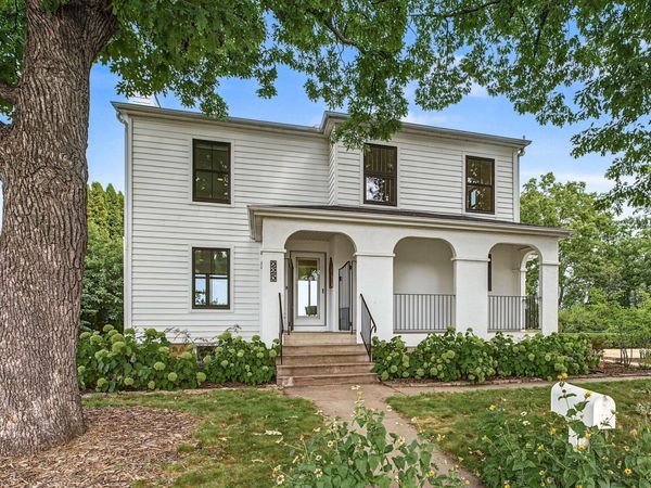 225 Mount Hope Drive, Saint Paul, MN 55107