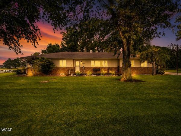 1217A Klinger Road, Convoy, OH 45832