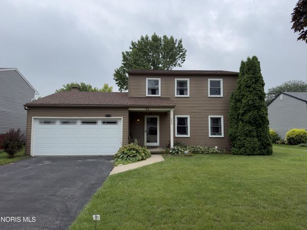 2624 Coveview Drive, Toledo, OH 43611