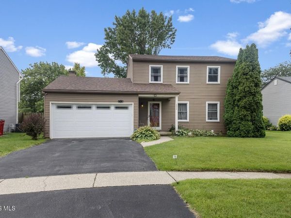 2624 Coveview Drive, Toledo, OH 43611