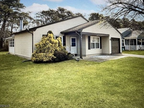 17 Seaview Ave, Brick, NJ 08723