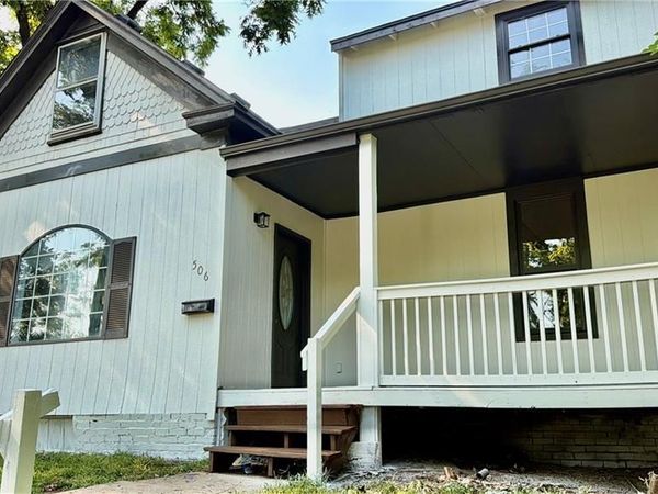 605 Harmon Street, St Joseph, MO 64504