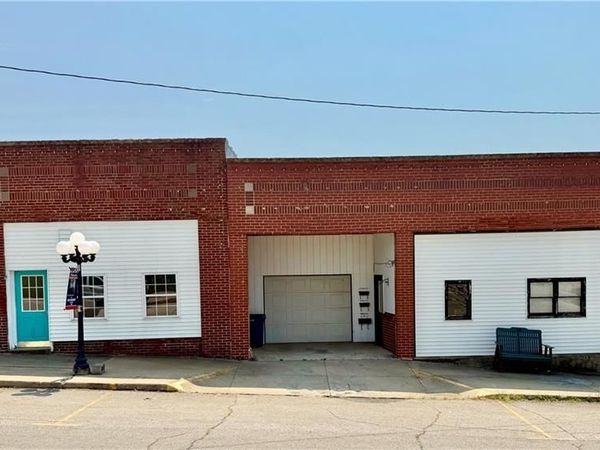 601 Water Street, Princeton, MO 64673