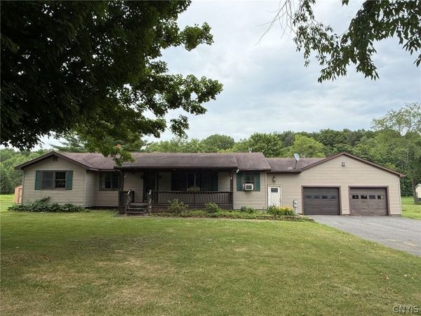 43 River Road , Camden, NY 13316