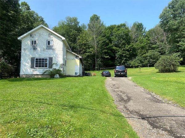 1873 County Road 18 , Wellsville, NY 14895