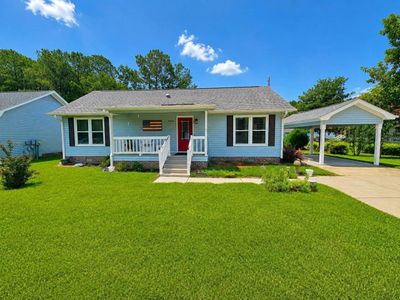 9423 Old Palmetto Rd. , Murrells Inlet, SC 29576