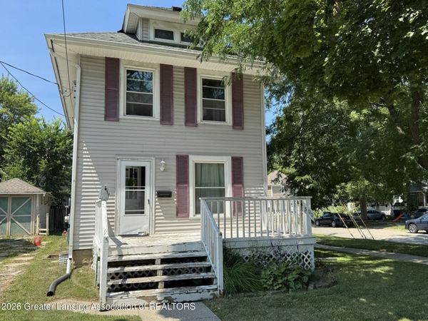 300 Allen Street, Lansing, MI 48912