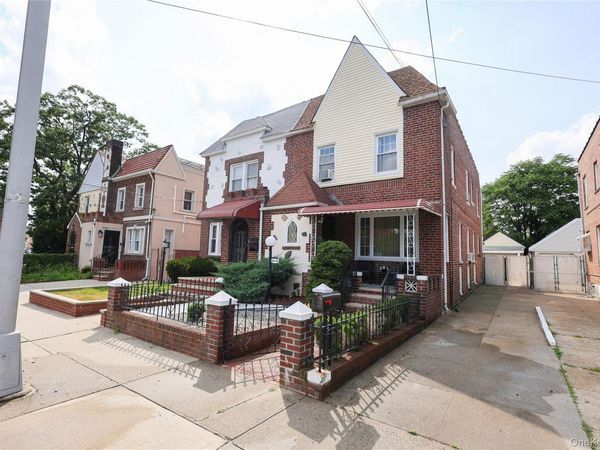 13446 229th Street , Laurelton, NY 11413