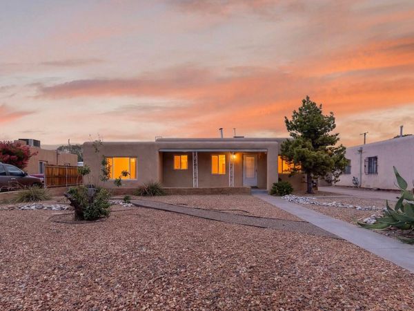 5417 Granite Avenue NE, Albuquerque, NM 87110
