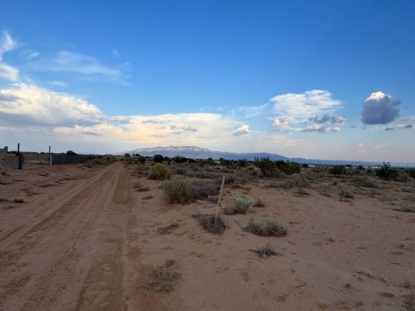 12th Avenue NW, Unit 7, Rio Rancho, NM 87124