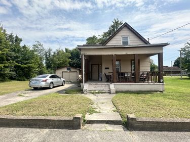 912 Tennessee Street, Paducah, KY 42003