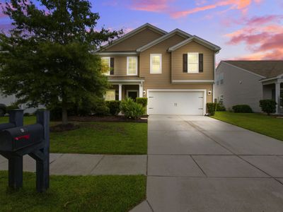 613 Zinnia Drive, Goose Creek, SC 29445